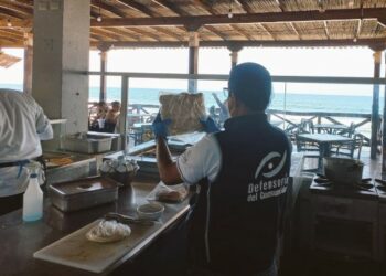 Gobierno insta a los consumidores a proceder con denuncia a empresas que no cumplan con las ofertas y precios establecidos en productos