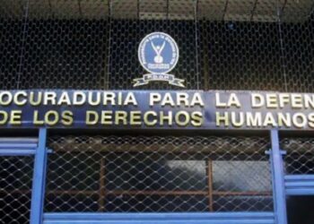 Inicia proceso para elegir al nuevo Procurador de Derechos Humanos