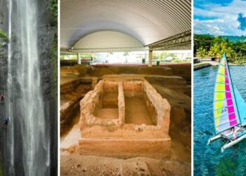 Cinco destinos imperdibles en estas vacaciones agostinas 