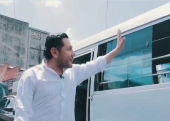 Diputados invitan a salvadoreños a disfrutar y visitar los lugares turísticos del país