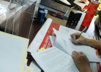 Fiscalía presenta acusación contra Simán Jacir por contaminación ambiental de la quebrada El Piro