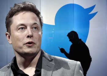 Elon Musk contrademandó a Twitter en la batalla legal inciada por la compra de la red social