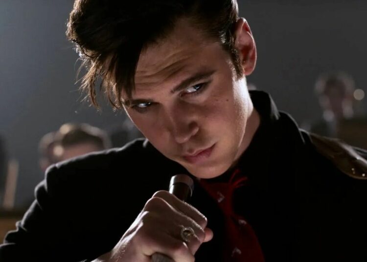Austin Butler revela que se obsesionó con el personaje de Elvis Presley