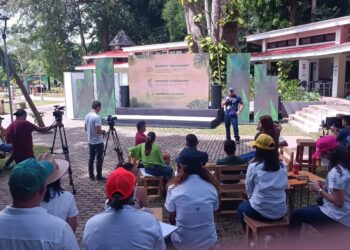 ISTU lanza campaña «Conoce tu lado salvadoreño»