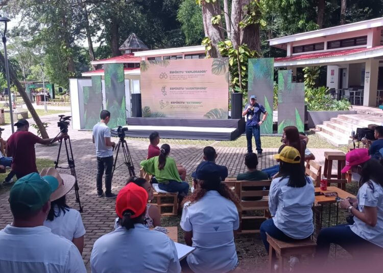 ISTU lanza campaña «Conoce tu lado salvadoreño»