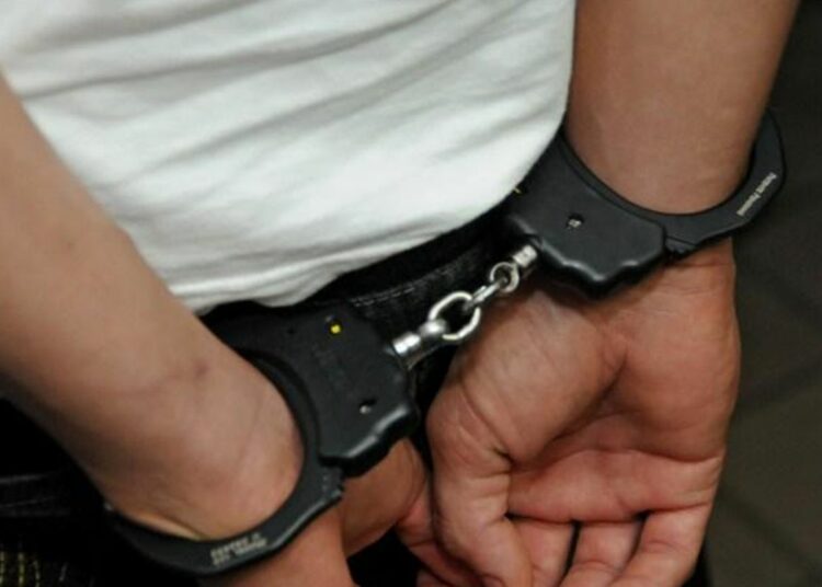 20 años de prisión a hombre que violó continuamente a su esposa