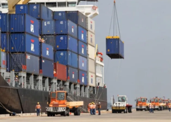 BCR informa de crecimiento del 16.8 % en las exportaciones del país