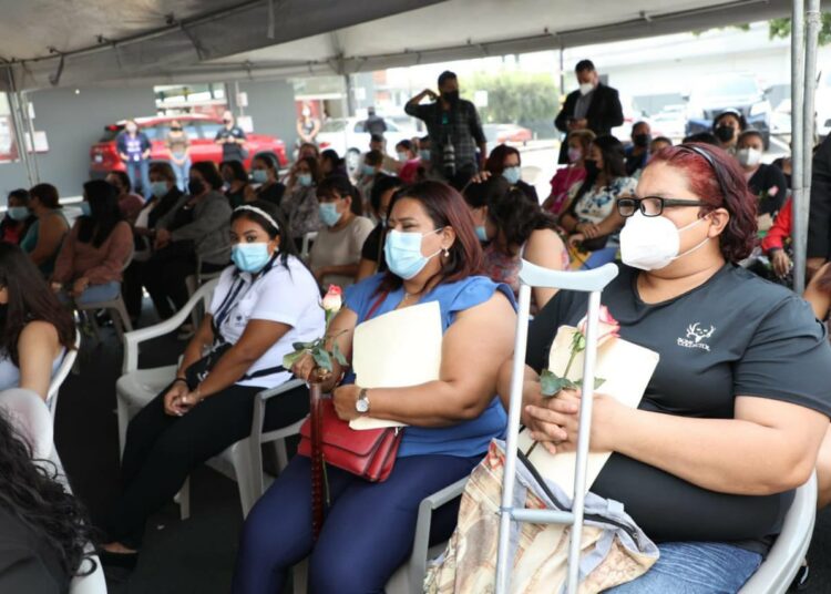 Ministerio de Trabajo continuará inspecciones a empresas para que cumplan Ley de Inclusión de Personas con Discapacidad