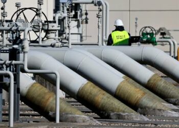 Putin amenaza con nueva reducción de suministros de gas a Europa