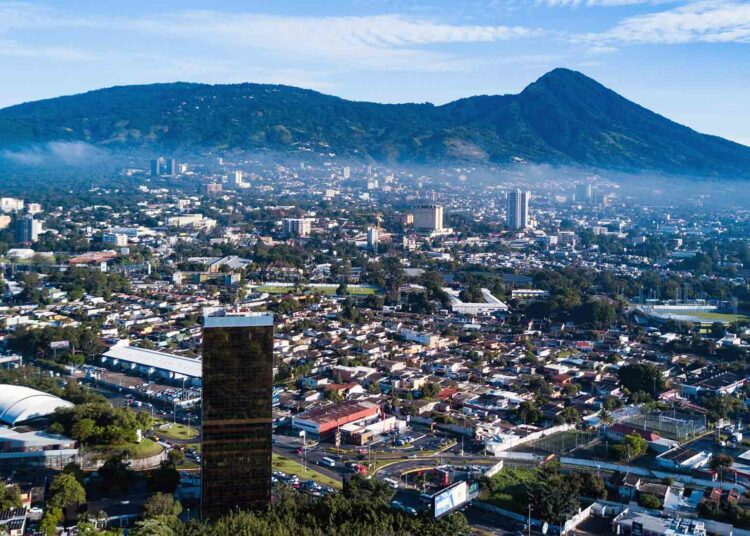 Se reporta nuevo día sin homicidios en El Salvador