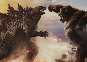 Secuela de Godzilla vs Kong ya tiene fecha de estreno y Dune Part 2 se retrasa
