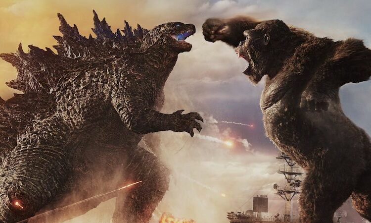 Secuela de Godzilla vs Kong ya tiene fecha de estreno y Dune Part 2 se retrasa