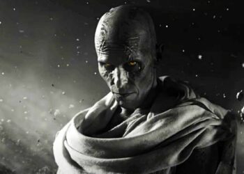 Fans dicen que Gorr de Thor: Amor y Trueno es el mejor villano del MCU