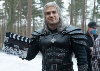 Henry Cavill da positivo a COVID-19 y The Witcher pausa el rodaje de su tercera temporada