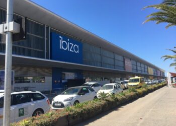 Incautan en el aeropuerto de Ibiza un posible Picasso valorado en más de 400.000 euros