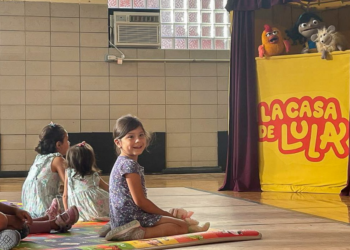 «La Casa de Lula» llevó cultura y diversión salvadoreña hasta Chicago, EE. UU.