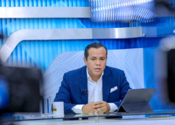 Ministro de Hacienda reporta un incremento de 583 millones en recaudación de impuestos