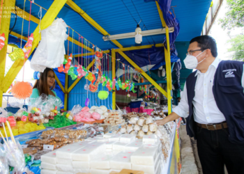 Defensoría del Consumidor mantendrá vigilancia de precios y servicios en Fiestas Julias