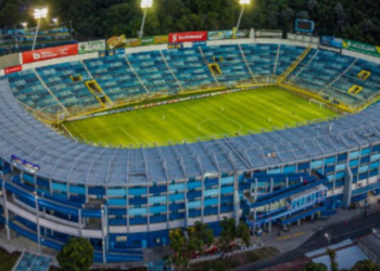 Primera División culpa a FESFUT por suspensión de la jornada del fútbol profesional