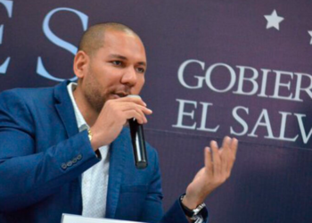 Yamil Bukele: «No debería haber suspensión de ningún juego programado»