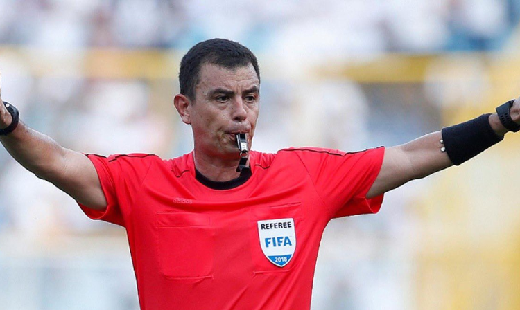 Primera División llama a los equipos a presentarse a los juegos de este fin de semana