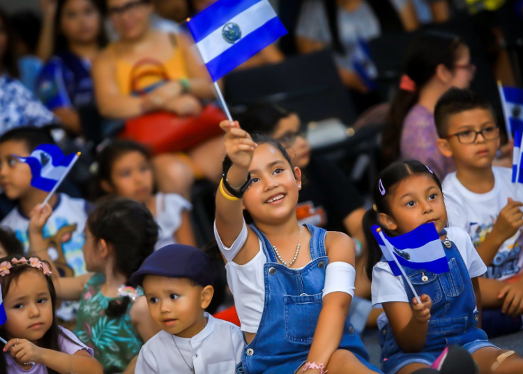 «La Casa de Lula» llega al corazón de las familias salvadoreñas en Italia