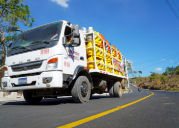 Obras Públicas inicia segunda etapa de pavimentación de calle entre La Magdalena y Guatemala