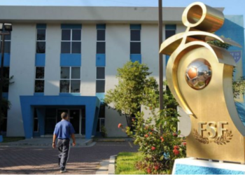 El INDES anuncia que retirará Comisión Normalizadora de la FESFUT