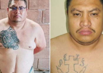 PNC captura a fundador y «corredor de clica» en la colonia Escalón