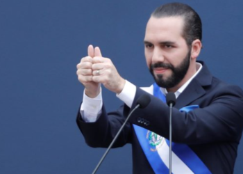 Presidente Bukele: «¡Lo estamos logrando El Salvador! 8 días consecutivos sin homicidios»