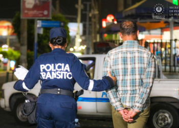 Desde anoche comenzaron controles antidopaje del plan «Vacaciones Seguras 2022»