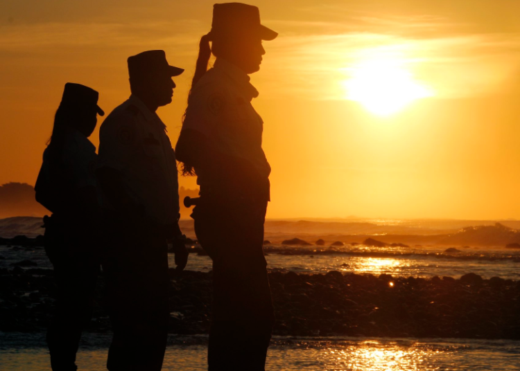 Presidente Bukele: «Los salvadoreños disfrutaremos, por primera vez en 6 décadas, de unas vacaciones con total seguridad»