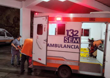 Red nacional de hospitales y unidades de salud atienden con normalidad a la población