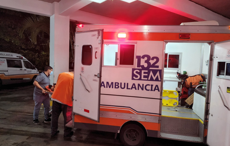 Red nacional de hospitales y unidades de salud atienden con normalidad a la población