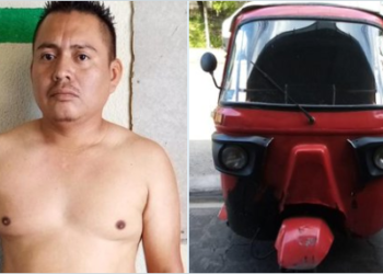 Se hacía pasar como chofer de mototaxi para cobrar «la renta» en Apopa