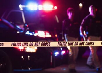 Al menos tres muertos y siete heridos en EE.UU. durante un tiroteo en una fiesta de Indiana