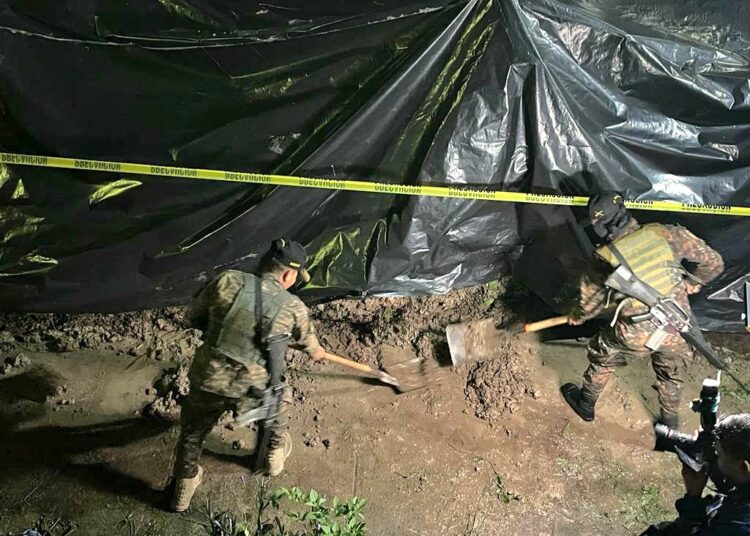 Instituciones de gobierno evalúan daños en apartamentos INPEN de la colonia Zacamil