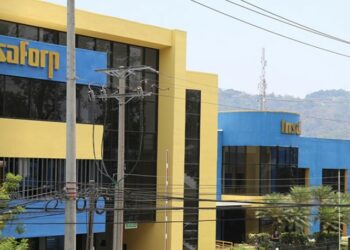 Ministro de trabajo recuerda que este lunes inició la inscripción para la elección de representantes en INSAFORP