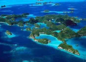 Islas del Pacífico piden a la CIJ enfrentar cambio climático