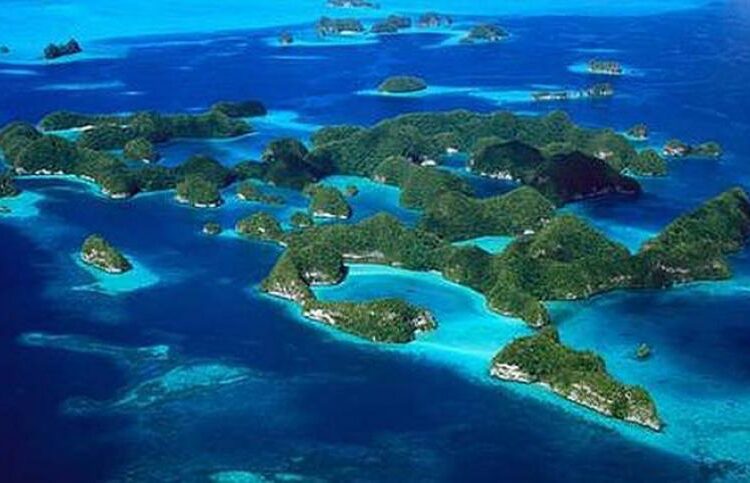 Islas del Pacífico piden a la CIJ enfrentar cambio climático