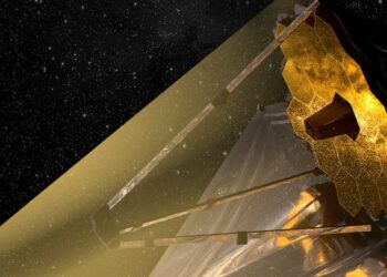 La NASA revelará este martes las primeras fotos del cosmos en alta calidad tomadas por el telescopio James Webb