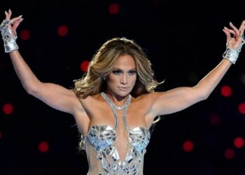 Las principales críticas del documental de Jennifer Lopez