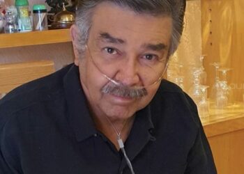 Jorge Ortiz de Pinedo habló sobre su enfermedad crónica pulmonar