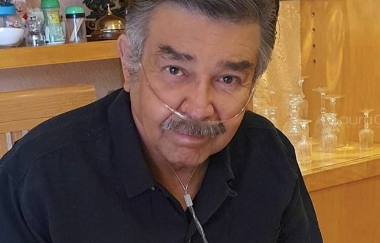 Jorge Ortiz de Pinedo habló sobre su enfermedad crónica pulmonar