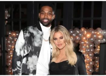 Khloé Kardashian y Tristan Thompson tendrán otro bebé, pese a que ya no son pareja