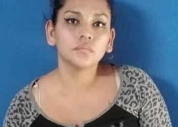 Mujer extorsionista es capturada en Mejicanos