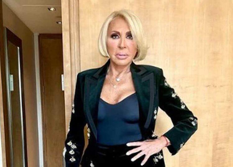 “Que pase el desgraciado”: así se llamará el restaurante que abrirá Laura Bozzo si gana ‘La Casa de los Famosos’