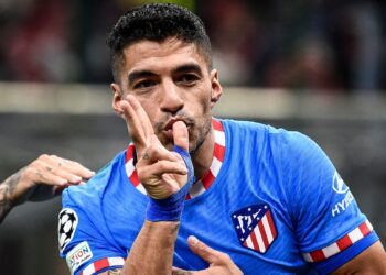 En Uruguay aseguran que Luis Suárez acordó su incorporación a Nacional