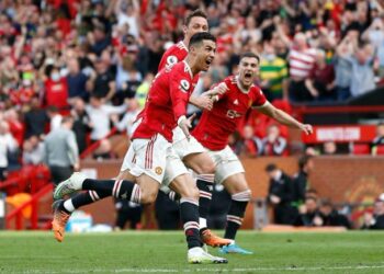 El Manchester United vuelve a sonreír sin Cristiano Ronaldo