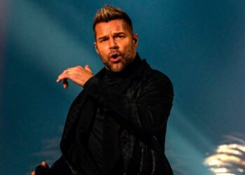 El sobrino de Ricky Martin denunció haber recibido llamadas con amenazas de muerte
